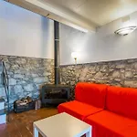 Bruna By Interhome בית נופש *