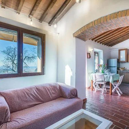 Bruna By Interhome * Castellina Marittima