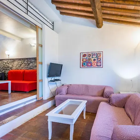Bruna By Interhome Dom wakacyjny Castellina Marittima