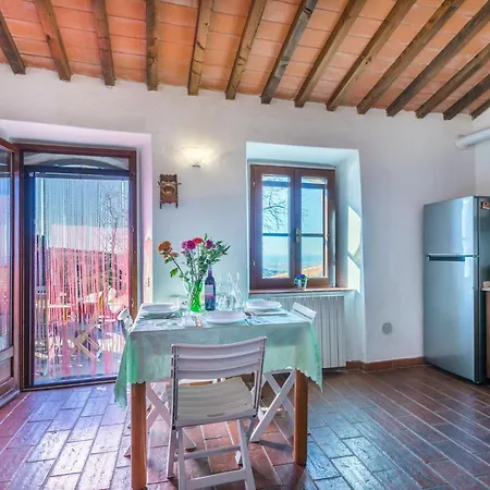 Bruna By Interhome Castellina Marittima