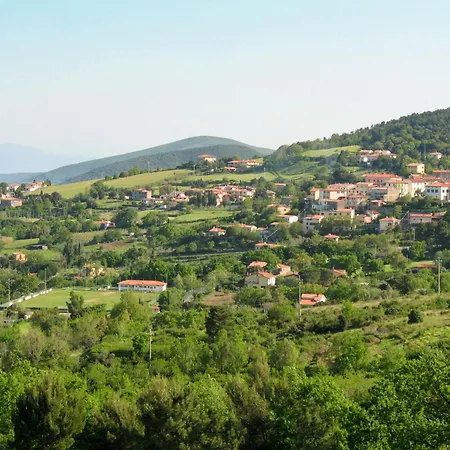 Dom wakacyjny Bruna By Interhome Castellina Marittima