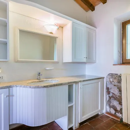Bruna By Interhome Castellina Marittima