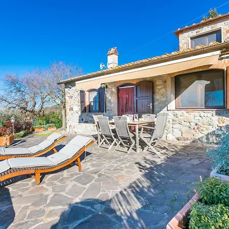 בית נופש Bruna By Interhome *