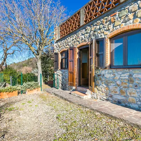 בית נופש Bruna By Interhome קסטלינה מריטימה