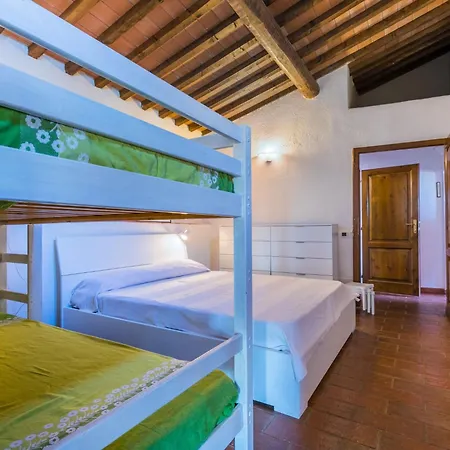 Bruna By Interhome * Castellina Marittima