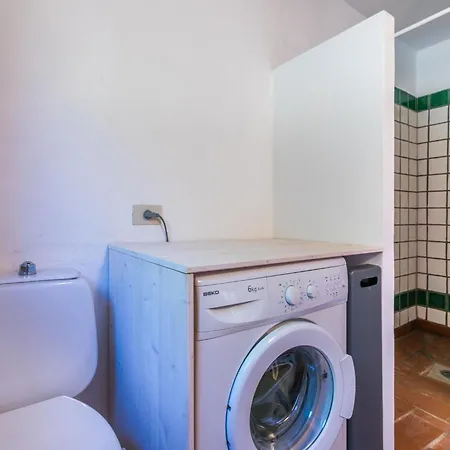 Dom wakacyjny Bruna By Interhome Castellina Marittima