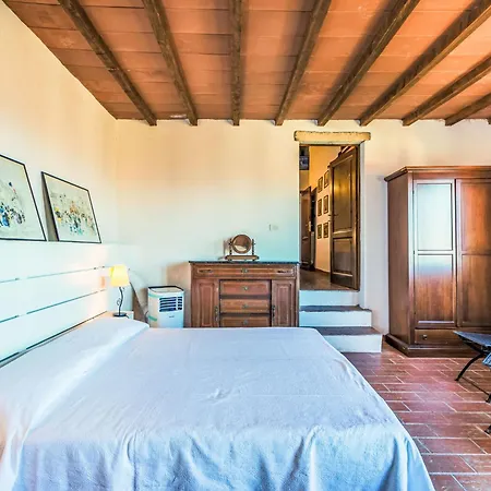 Bruna By Interhome Dom wakacyjny Castellina Marittima
