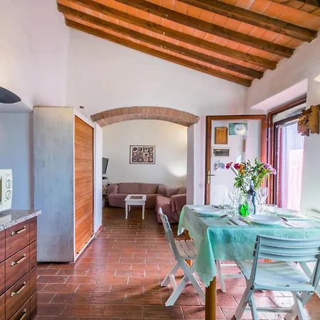 Bruna By Interhome Castellina Marittima