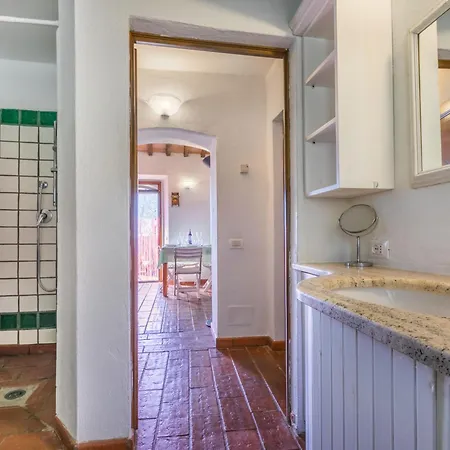 Bruna By Interhome Dom wakacyjny Castellina Marittima