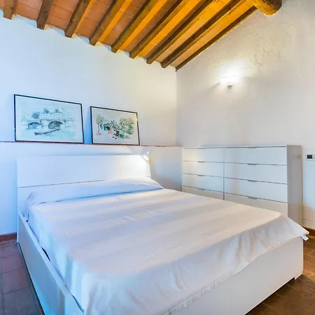 Dom wakacyjny Bruna By Interhome Castellina Marittima
