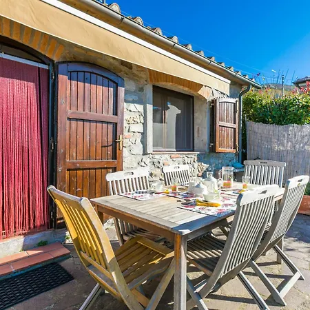Bruna By Interhome * Castellina Marittima