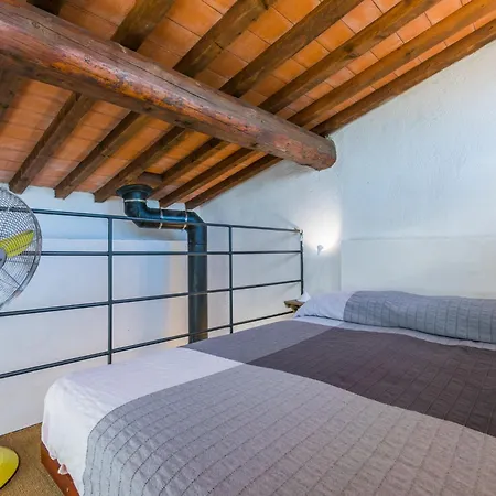 Bruna By Interhome Dom wakacyjny Castellina Marittima