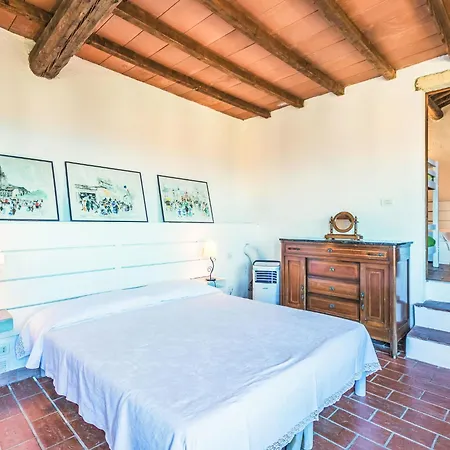 Bruna By Interhome Castellina Marittima