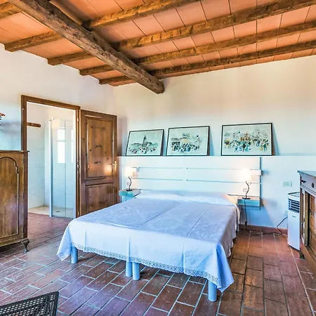 Dom wakacyjny Bruna By Interhome Castellina Marittima