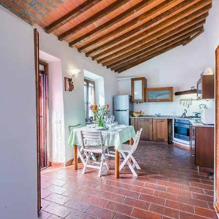 Bruna By Interhome * Castellina Marittima