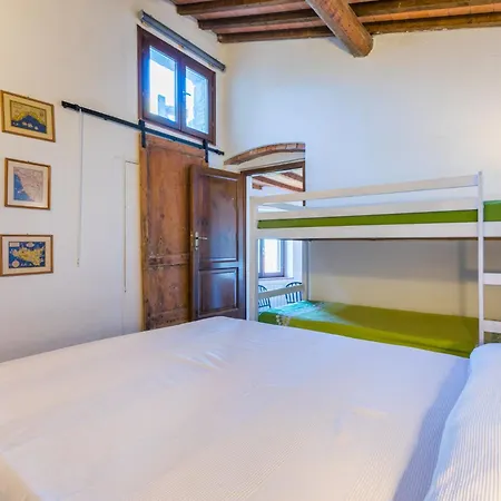 Bruna By Interhome Dom wakacyjny Castellina Marittima