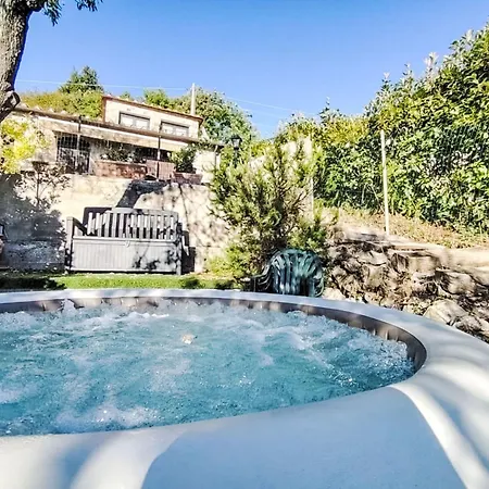 Bruna By Interhome Dom wakacyjny Castellina Marittima